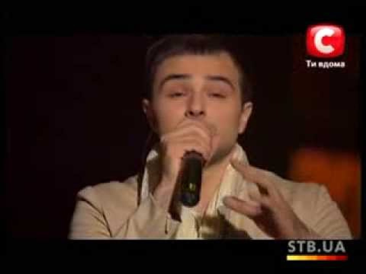 ⁣Дети капитана Гранта - Останусь - Город 312 - Шестой прямой эфир - Х-фактор 1