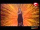 Мария Рак - Without You - Mariah Carey - Четвертый прямой эфир - Х фактор 1