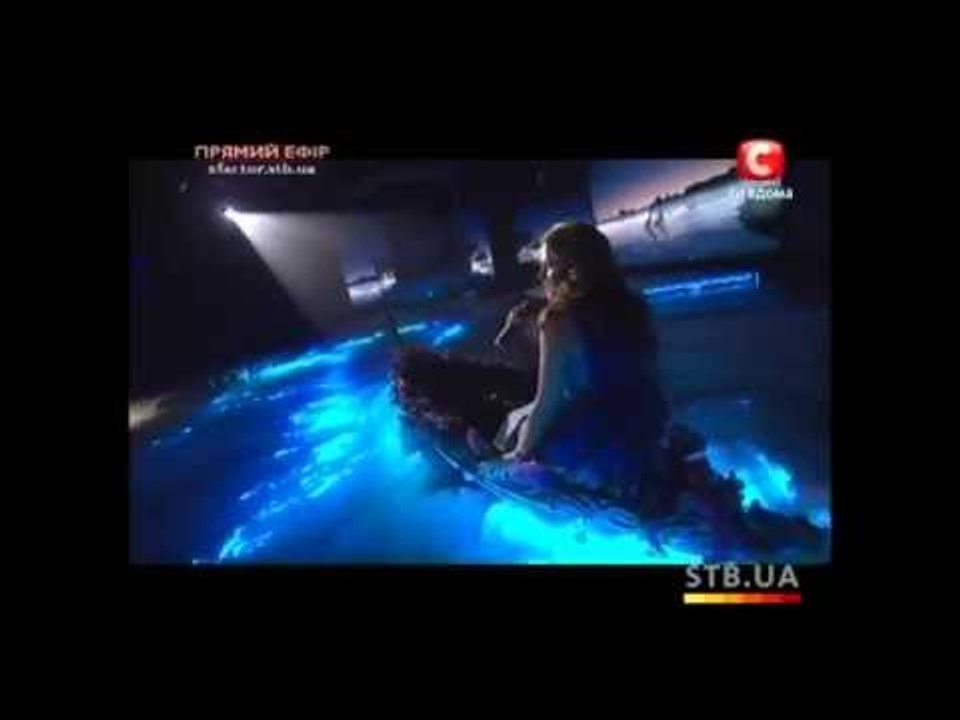 Мария Рак - Квiтка душа - Нина Матвиенко - Вось...