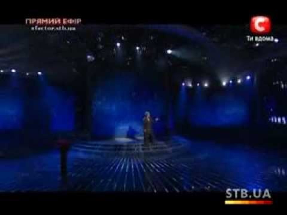 Александр Кривошапко - Опять метель - Алла Пуга...