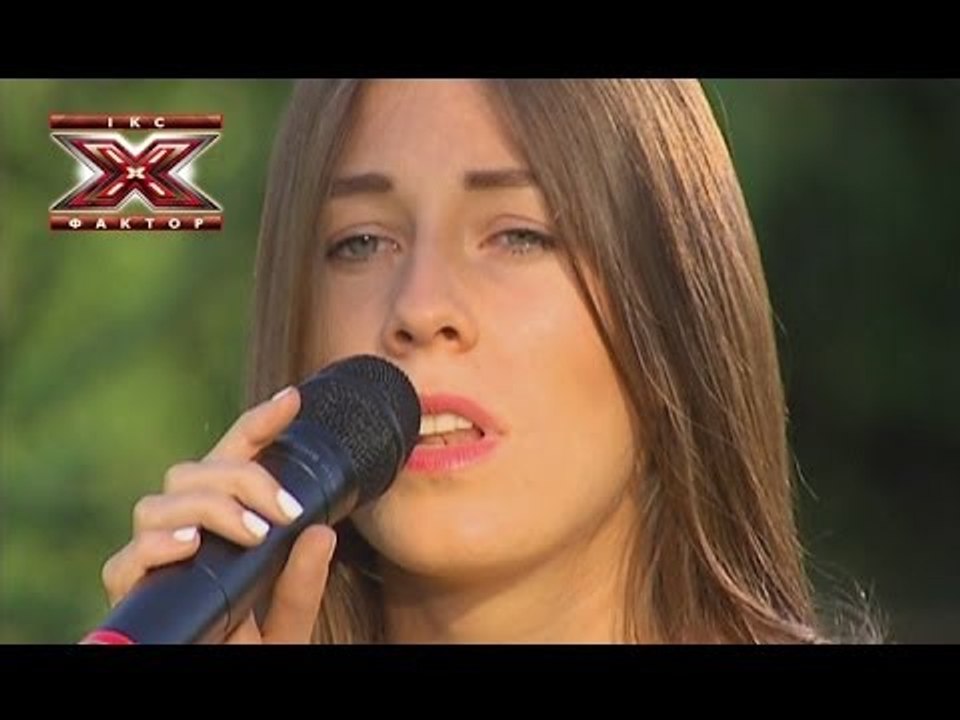 Дарья Ковтун - Une vie d'amour - Дома судей - Х...