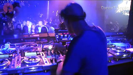 Dennis Ferrer @ Defected In The House, Booom! (Ibiza)