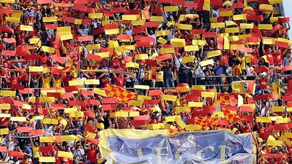 Combine Bari-Lecce, tifosi risarciti