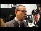 Napoli - Soldi e bolli falsi, 56 arresti. Sgominato il ''Napoli Group'' -1- (26.11.14)