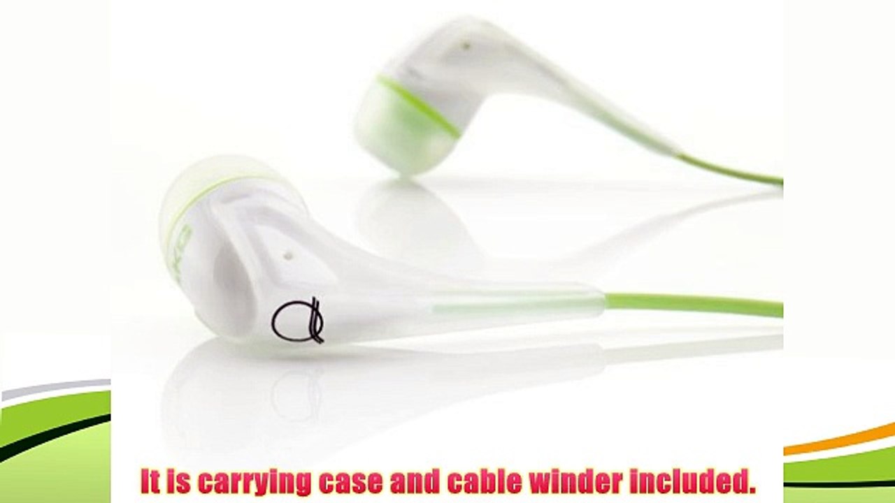 Best buy AKG Q350 In Ear Headphones Quincy Jones Signature Line