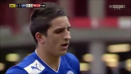 Leeds United still being linked with Anthony Knockaert #LUFC