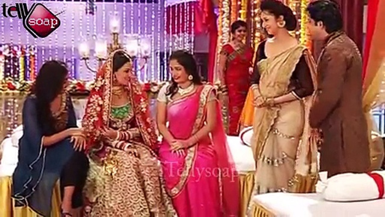 Shagun to Bring a New Twist in "Yeh Hai Mohabbatein"