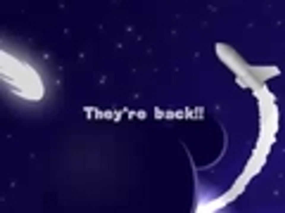 Worms World Party - nGage Trailer (English)