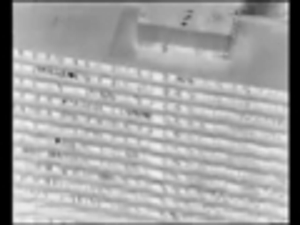 Geister - Trailer (Dänisch)