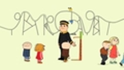 Hokus Pokus Willi Wiberg - Trailer (Deutsch) HD