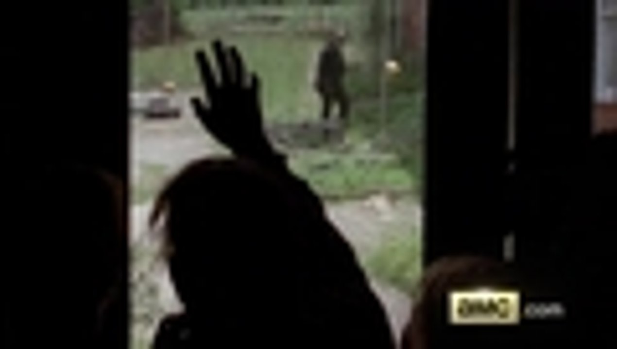 The Walking Dead - S05 E08 Clip 3 (English) HD