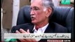 Pervez Khattak rejects PML N's allegations of not paying taxes