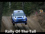 Watch Rally Of The Tall Pines
