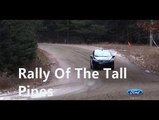 Rally Of The Tall Pines Online Live