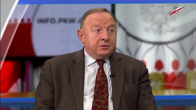 red. Stanisław Michalkiewicz w TV Republika (26.11.2014)