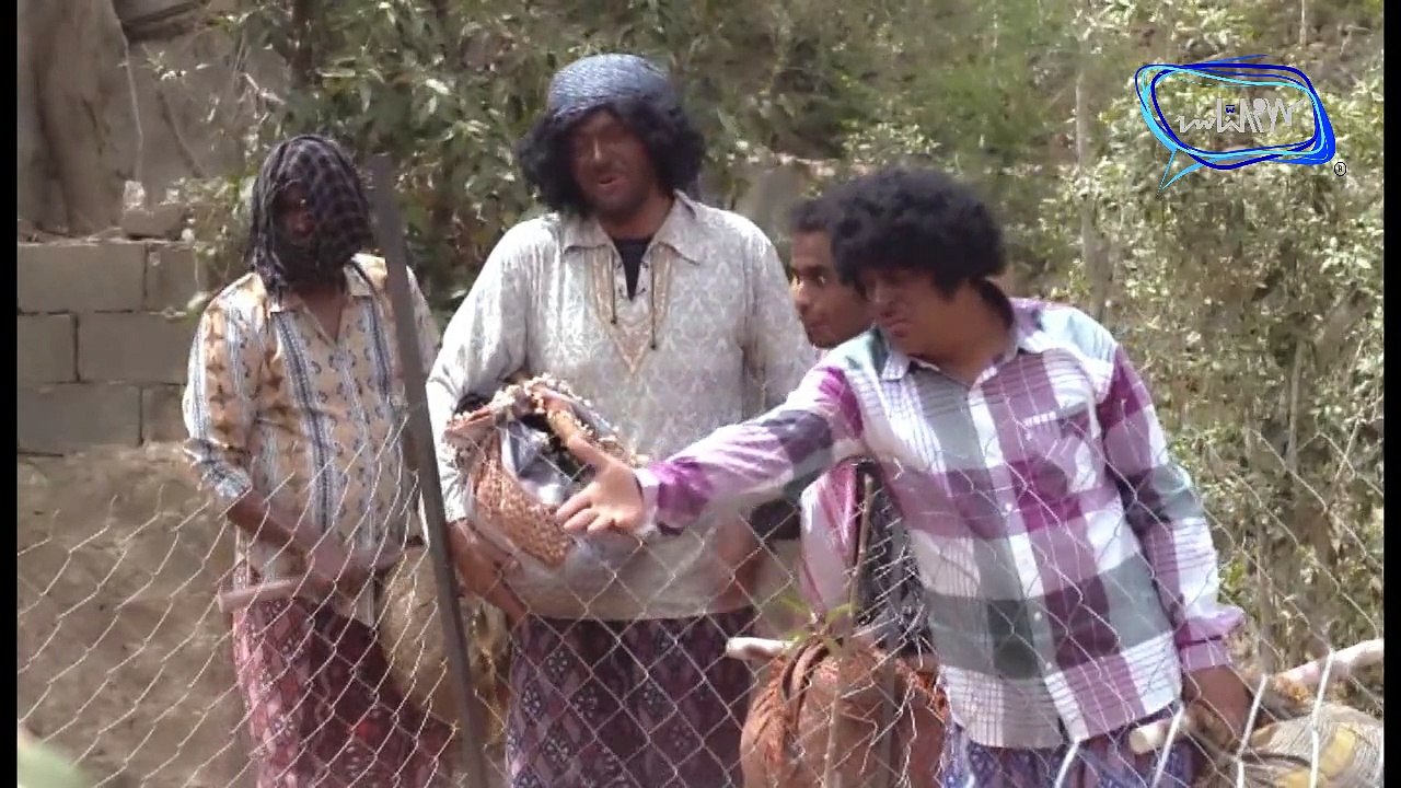مسلسل كلام الناس 2 حلقة المتسللون