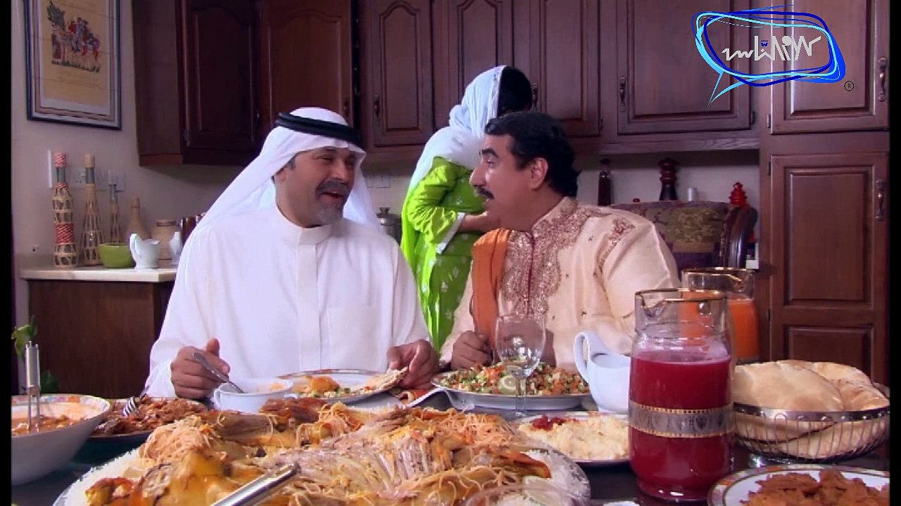 مسلسل كلام الناس 2 حلقة المعذب اميتاب