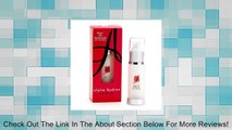 Alpha Hydrox Sheer Silk Moisturizer SPF 15 UVA/UVB Sunscreen & AHA 1 oz (28 g) Review