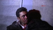 Konya Suriyeliyi Hırsız Diye Linç Etmek İstediler