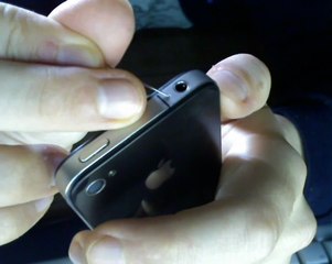 iPhone 4 and 4s no sound on video recording (SOLVED)