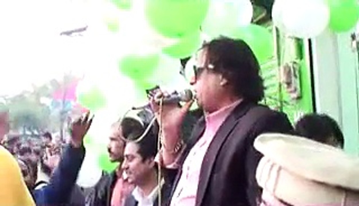 Lak Patla By AliZaib