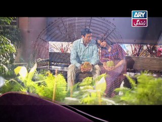 Meray Khwab Lauta Do (Teaser 4) - ARY Zindagi