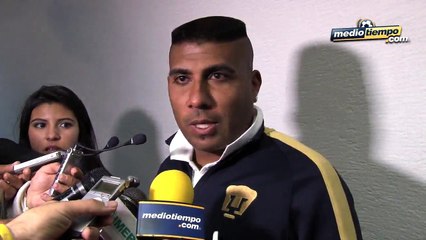 Ludueña, resignado a papel de revulsivo