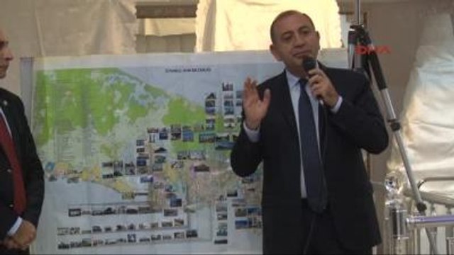 Gürsel Tekin Eşkıya Mısınız, Hukuk Tanımaz Mısınız