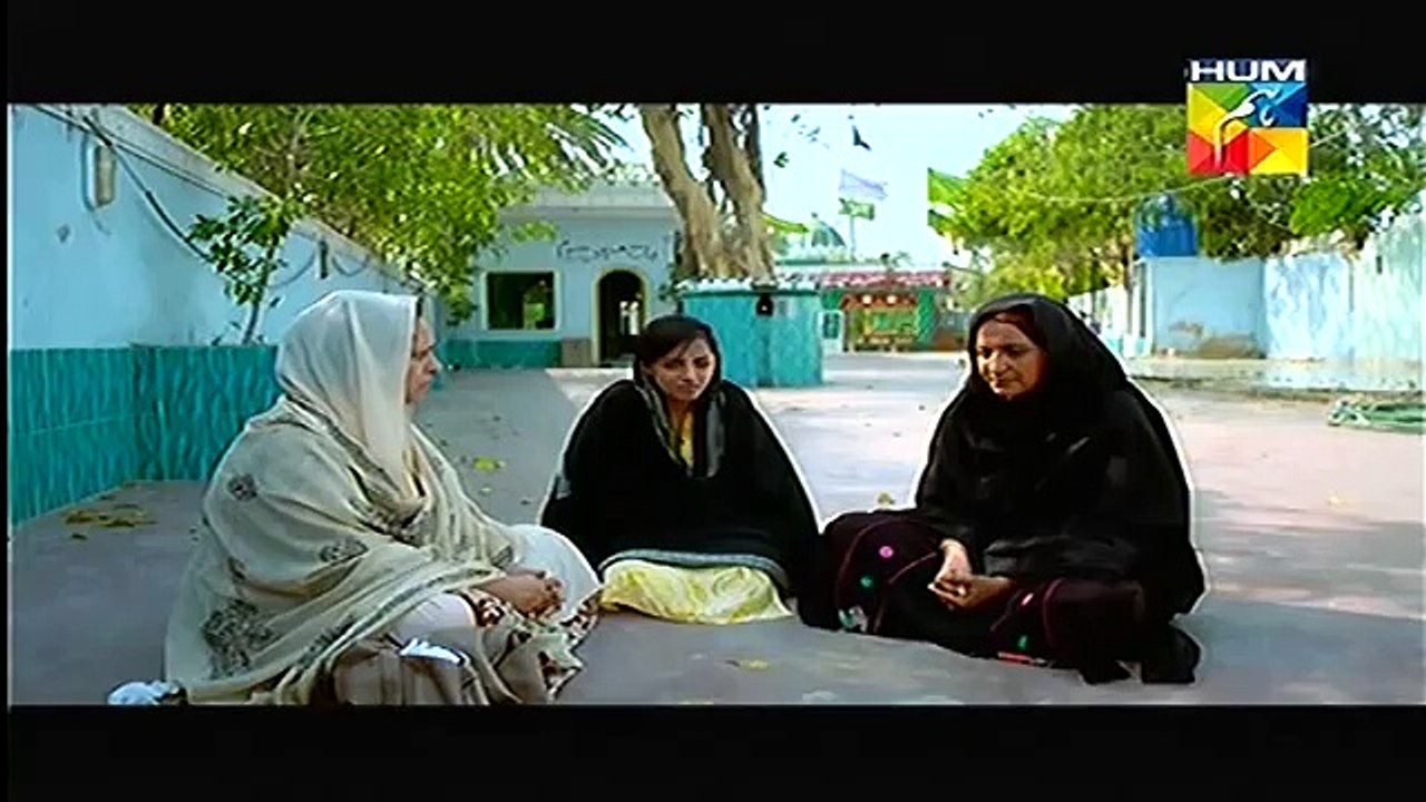 Mere Mehrban Episode 26 HUM TV Drama Full Episode_2