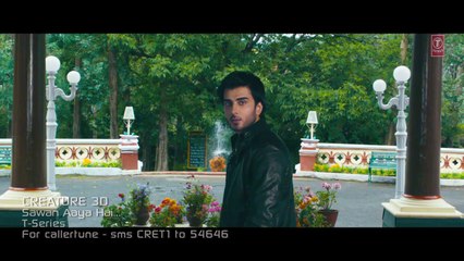 Sawan_Aaya_Hai-Arijit_Singh