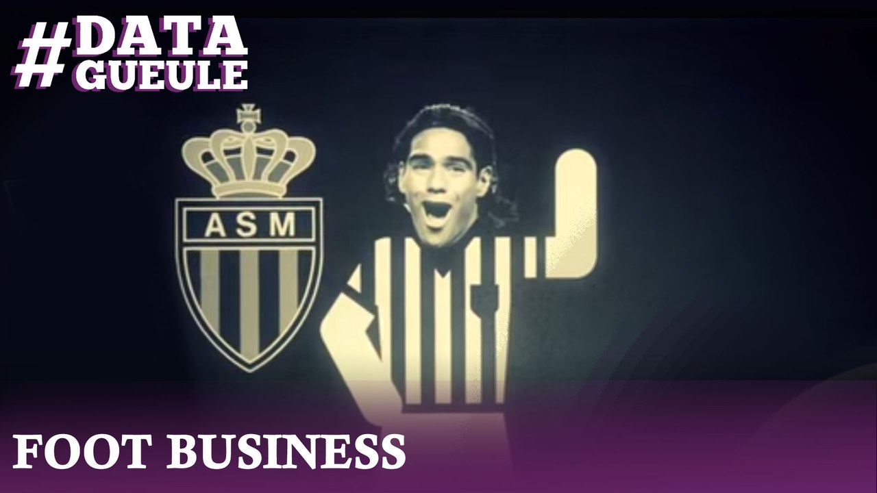 Foot business #DATAGUEULE 9