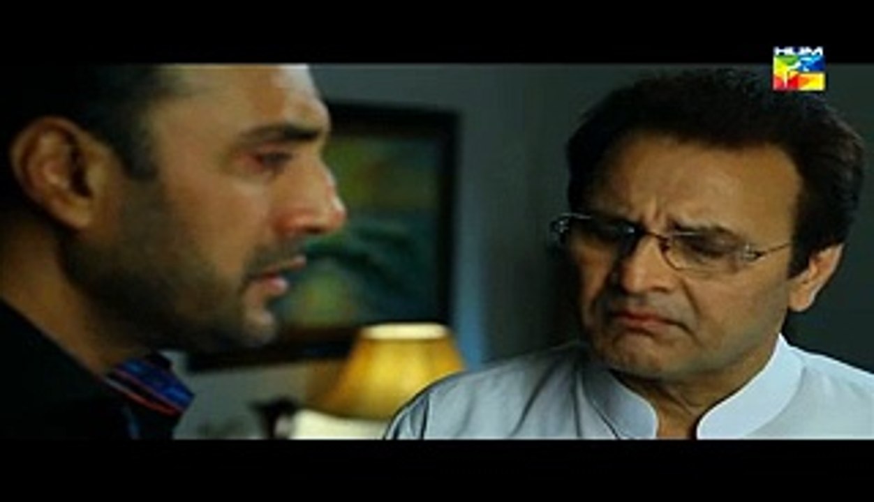Aahista Aahista Episode 16 Part 2 HUM TV Drama - by asif