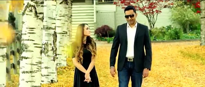 Mera Deewanapan Amrinder Gill Judaa 2 Full Official Music Video 2014 _ Tune.pk