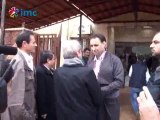 Fransa ve Almanya'dan heyetler Rojava yetkilileri ile görüştü