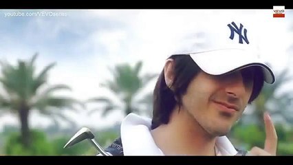 Atif Aslam - Teri Yaadein (Official Video) Talaash Songs Barsatein - YouTube