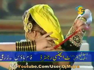 Latest Mujra Hot 481 HD 2011 - YouTube