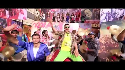 Chinta Ta Ta Chita Chita Kareena Kapoor - Rowdy Rathore - YouTube