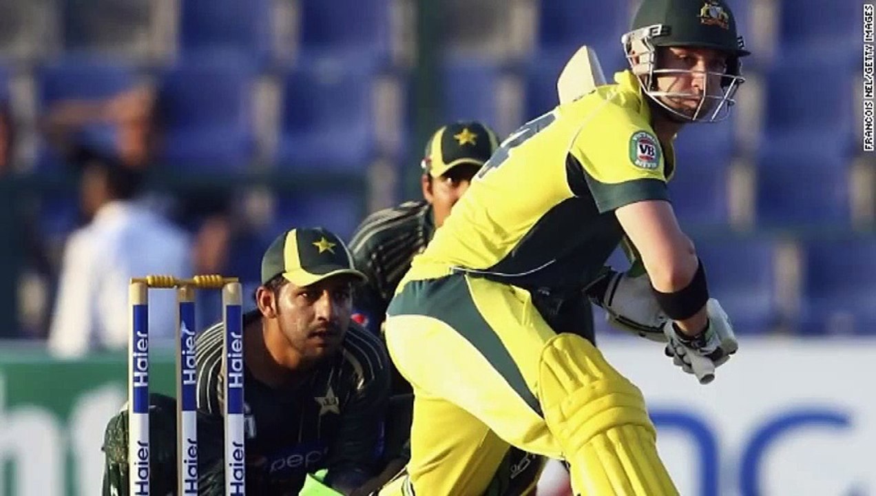 Cricketer Phillip Hughes Has Died