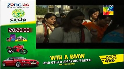 Sadqay Tumhare Episode 3 HUM TV Drama Full Episode