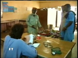 Nijaat (Complete PTV Drama) 02-62