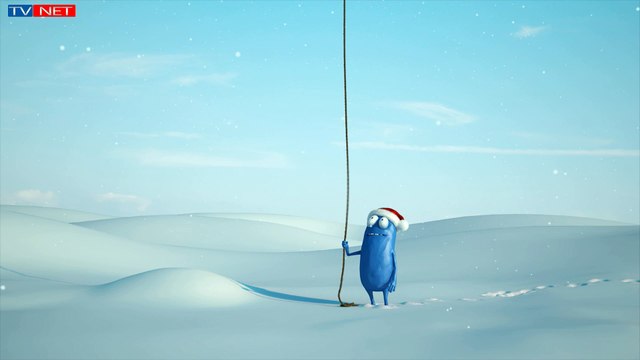 Bonnes Fêtes de fin d'année