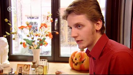 Europa a la mesa: ensalada de papas | Euromaxx