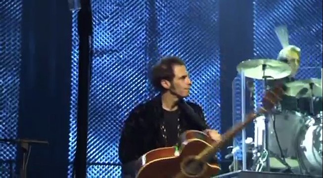 Bruce Springsteen Born In The USA Live