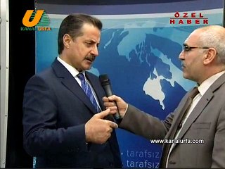 BAKAN FARUK ÇELİK “KADROLARI VERİLECEK VEYA TAZMİNATLARI ÖDENECEK”