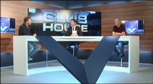 Club House - Avec Denis Granjou et Alain Bauderon [extrait]