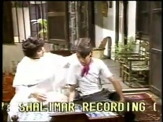 Nijaat (Complete PTV Drama) 07-62