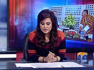 Aaj Geo News Kay Sath -26 Nov 2014-Part 2