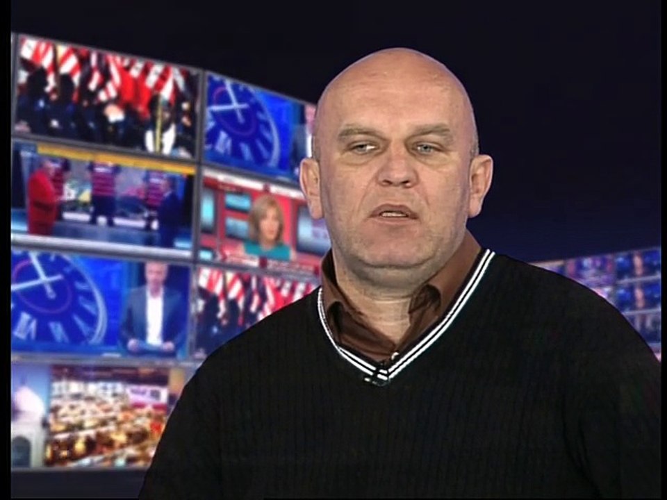 информационная война ЭФИР 26 ноября 2014 об интервью Путина немцам и обо всех приоритетах войны против России