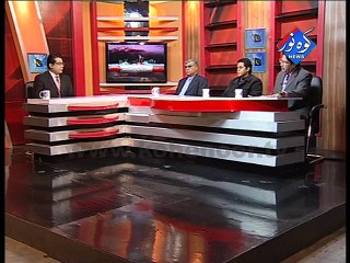 Pakistan Ki Awaaz 26-11-2014 Part-2