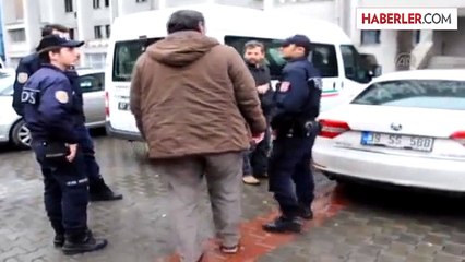 Zonguldak'taki Cinayet Davası